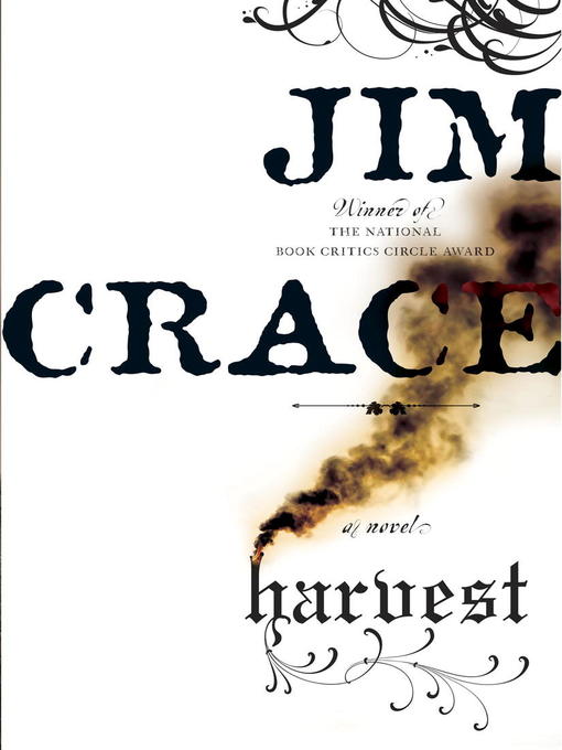 Title details for Harvest by Jim Crace - Wait list